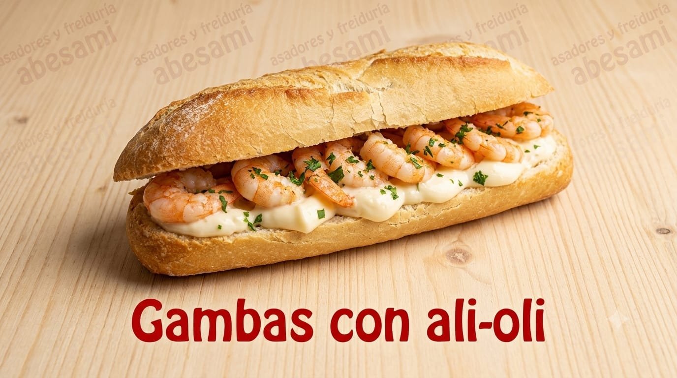 BAGUETTES
