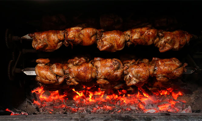 ASADOR
