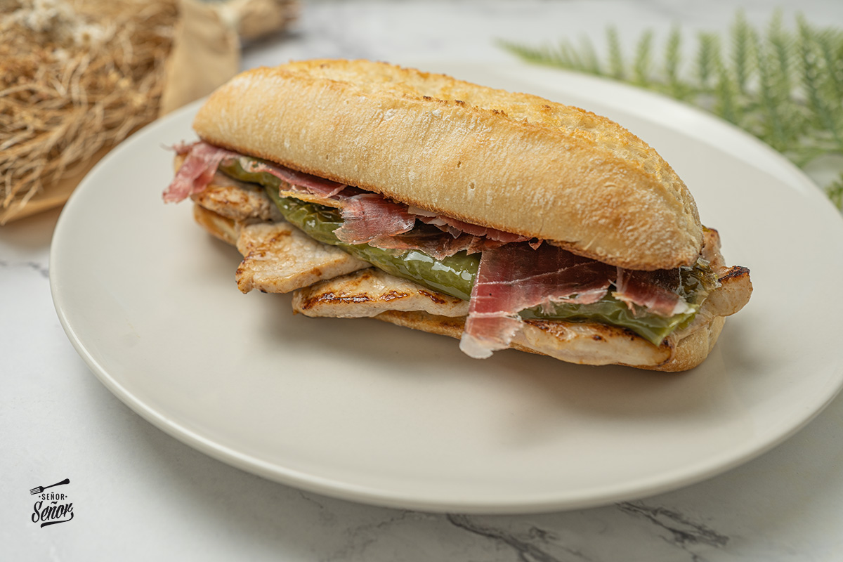 BAGUETTES